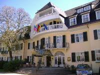 Parkhotel Adler Hinterzarten (1) 